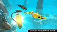 Aqua-Man Adventure: Superhero Games 3D Screen Shot 11
