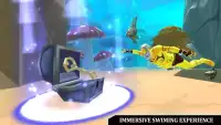 Aqua-Man Adventure: Superhero Games 3D Screen Shot 14