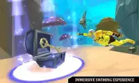 Aqua-Man Adventure: Superhero Games 3D Screen Shot 19