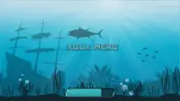 Aqua-Man Adventure: Superhero Games 3D Screen Shot 9
