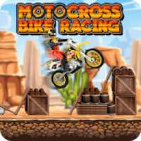 Motocross - Bike Racing