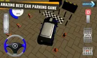 Real Car Parking challenge 2019 Screen Shot 2