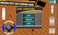 Real Car Parking challenge 2019 Screen Shot 1