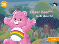 Care Bears & Amigos in NYC Screen Shot 4