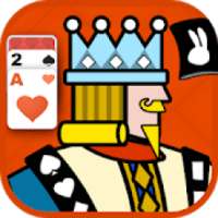 Solitaire King:Classic Solitaire Free Card Game
