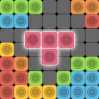 Block Puzzle : Brick Puzzle