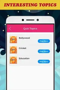QuizMoney - Play Quiz and Earn Money Rewards Screen Shot 12