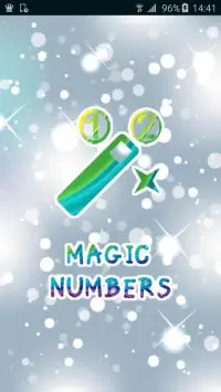 Magic Numbers - Magic Games Screen Shot 13