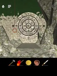 Lost DOOORS - escape game - Screen Shot 1