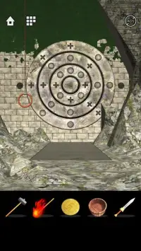 Lost DOOORS - escape game - Screen Shot 10