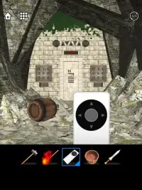 Lost DOOORS - escape game - Screen Shot 7