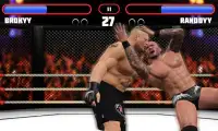 Pro Wrestling Immortals Revolution Star Fighting Screen Shot 3