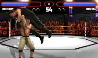 Pro Wrestling Immortals Revolution Star Fighting Screen Shot 0