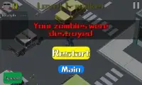 Angry Mob: Zombie Wars Screen Shot 0