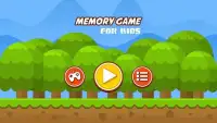 Memory Game - Puzzle Game Screen Shot 6