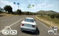 Maserati GranTurismo Driving Simulator Screen Shot 7