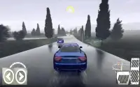 Maserati GranTurismo Driving Simulator Screen Shot 4