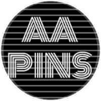 AA Pins