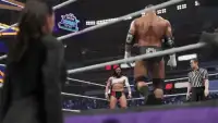 WWE Evolution Championship Fight 2019 Screen Shot 2