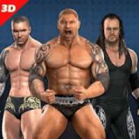 WWE Evolution Championship Fight 2019