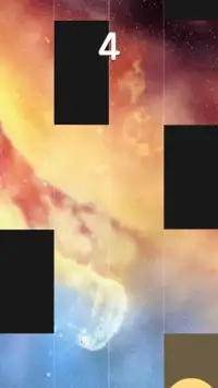 Moonlight - XXTentacion - Tap Tiles Screen Shot 0