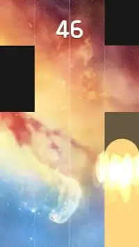 Moonlight - XXTentacion - Tap Tiles Screen Shot 1