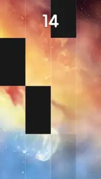 Moonlight - XXTentacion - Tap Tiles Screen Shot 2