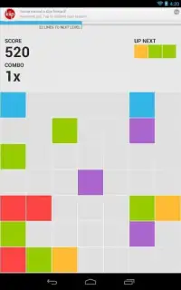 7x7 - Best Color Strategy Game Screen Shot 2