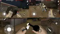 Sniper Shooter: Zombie War 3D Screen Shot 5