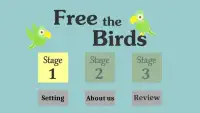 Free The Birds Screen Shot 3