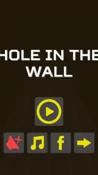 Hole in the wall Screen Shot 5