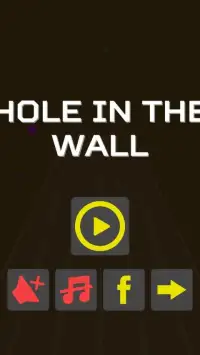 Hole in the wall Screen Shot 4