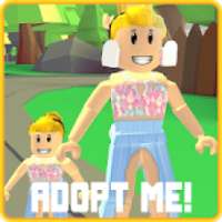 Best Adopt Me Roblox Game image - GUIDE
