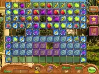 Dream Fruit Farm - Match 3 Puzzle Game Free Screen Shot 3