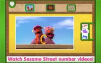 Elmo Loves 123s Screen Shot 4