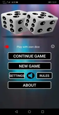 Ludo Mania ! Crazy board game with dice Screen Shot 4
