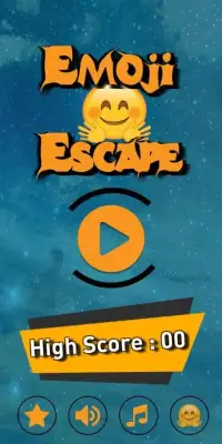 Emoji Escape.io Screen Shot 6