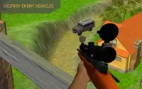Black Ops Sniper Strike Screen Shot 3