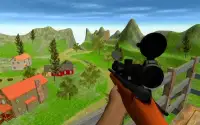 Black Ops Sniper Strike Screen Shot 0