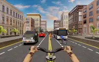Bicycle Quad Stunt Racing 3D Screen Shot 11