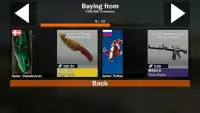 Weapon Case Opening for CS:GO Screen Shot 6