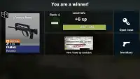 Weapon Case Opening for CS:GO Screen Shot 3