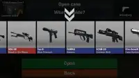 Weapon Case Opening for CS:GO Screen Shot 5