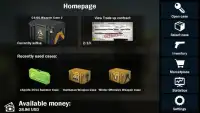 Weapon Case Opening for CS:GO Screen Shot 14