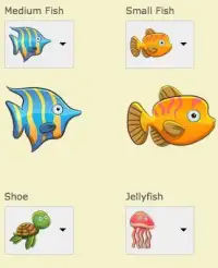 LP-Mancing Ikan App Screen Shot 3