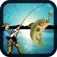 LP-Mancing Ikan App Screen Shot 2