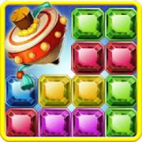 Toy Crush – Jewels Legend