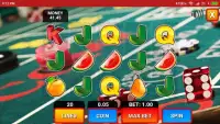 Jackpot 777 FREE Casino Slot Machine Game Screen Shot 5