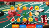 Jackpot 777 FREE Casino Slot Machine Game Screen Shot 2