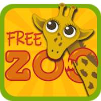 Free Zoo Manager
